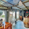 Отель The-Ark B & B, фото 14