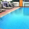 Отель Corner Studio 47 sq m Apartment at Angket, фото 17
