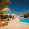 Отель Vichayito Bungalows & Carpas by Aranwa, фото 9