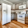 Отель Two-Bedroom Townhome 103F at The Pointe, фото 5