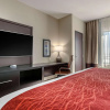 Отель Comfort Inn & Suites Cedar Rapids CID Eastern Iowa Airport, фото 30