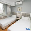 Отель Xinlin Hostel, фото 6