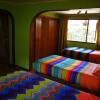 Отель Hostal Ruta 5 Sur, фото 7