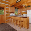 Отель Mountain Lake Getaway - Great Location! 1 Bedroom Cabin by RedAwning, фото 4