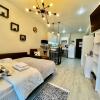 Гостиница Sun City Apartment (Сан Сити Апартмент) на улице Горького 24, фото 15