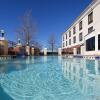 Отель Holiday Inn Express Hotel & Suites Tyler, фото 15