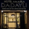 Отель Amasra Dadaylı Otel, фото 2