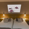 Отель Hostal Libertad, фото 4