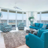 Отель Coastal Condo With Spacious Wraparound Balcony - Unit Crc1202, фото 8