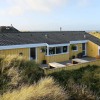 Отель 9 Person Holiday Home in Saltum, фото 1