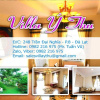 Отель Villa Y Thu Dalat, фото 9