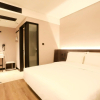 Отель Hanting Hotel (Beijing Yuanboyuan Branch), фото 4