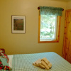 Отель Baker Rim Cabin 32 - A Cute, Private, 2-story Family Cabin, фото 1