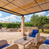 Отель Traditional House Casa Binitaref with Pool in Sineu, фото 17