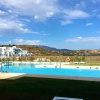 Отель Sea View at Casa Banderas La Cala 3 bed Luxurious holiday home Padel & Gym, фото 18