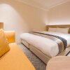 Отель Iam Hotel, фото 2
