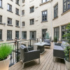 Отель Forenom Serviced Apartments Oslo Opera, фото 17