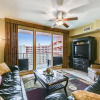 Отель Shores Of Panama 2217- Elegantly Decorated, Sleeps 6, Free Fun! 1 Bedroom Condo by RedAwning, фото 4