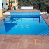 Отель Villa With one Bedroom in Torrox, With Wonderful sea View, Private Poo, фото 11