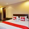 Отель ZEN Rooms Terogong Near Pondok Indah, фото 4