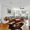 Отель Stunning Luxury Rental Near Main W/hot-tub&firepit, фото 37