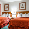 Отель American Inn and Suites, фото 5