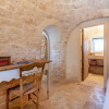 Отель Tenuta Diciassetteconi Trulli With Pool, фото 24