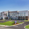 Отель Hampton Inn & Suites Saraland Mobile, фото 1