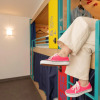 Отель Hostel HOSHO Paris Sud Porte d'Italie, фото 26