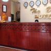 Отель Tay Do Hotel, фото 1