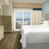 Отель Four Points by Sheraton Jacksonville Beachfront, фото 7