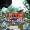 Отель Xiongyue Tianmu Hot Spring Resort, фото 17