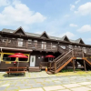Отель Boryeong Bulbitmaroo Pension, фото 20