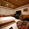 Отель Gimhae Daonda Hotel, фото 1