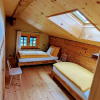 Отель Chalet Grittelihus, Large Bathroom, Lots of Living Space, Nähe Interlaken, фото 11