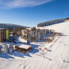 Отель AHORN Hotel Am Fichtelberg, фото 17