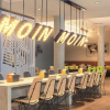 Отель Holiday Inn - the niu, Yen Hamburg City, фото 10