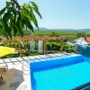 Отель Luxury villa Imperial - with the vineyard views, фото 14