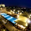 Отель Riyuegu Hotsprings Resort, фото 14
