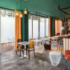 Отель Quadro Hotel, Trademark Collection By Wyndham, фото 24