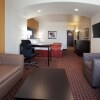 Отель La Quinta Inn & Suites Denver Gateway Park, фото 29
