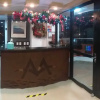 Отель Apartahotel Millenials, фото 32