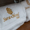 Отель Sara N Hotel & Spa, фото 7
