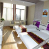 Отель Huadu Business Hotel, фото 6