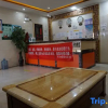 Отель Xinmeijia Business Hotel (Huatian Town), фото 2