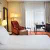 Отель Radisson Blu Hotel Bucharest, фото 3