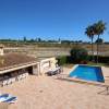 Отель Luxury Villa Surrounded by Vineyards - 7bd Great for Big Groups W/private Pool, фото 16