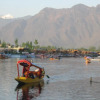 Отель Young Shahzada Group of Houseboats, фото 3