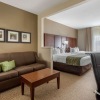 Отель Comfort Suites Johnson City near University, фото 49