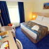 Отель King Hotel Cankaya, фото 5